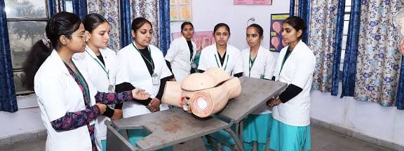 Deep Institute Of Nursing & Medical Sciences (Bathinda, Punjab)