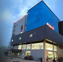 Edappal Hospitals Nursing College,