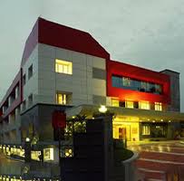 Ek Jot Nursing Institute