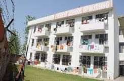 Everest School of Nursing (Yamuna Nagar / Jagadhri, Haryana, India