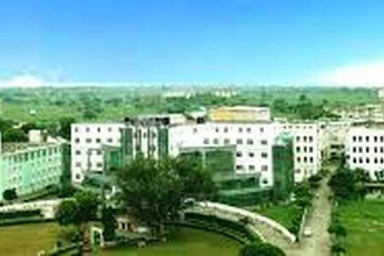 F.H. College of Nursin